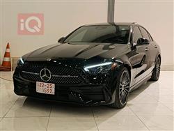 مێرسێدس بێنز C-Class